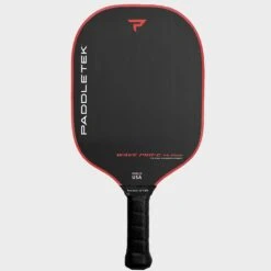 Paddletek Tempest Wave Pro-C 14.3 Paddle -Holabird Sports SHOP 360622 red 2