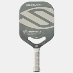 Selkirk AMPED Pro Air Epic -Holabird Sports SHOP 360625 sil 1