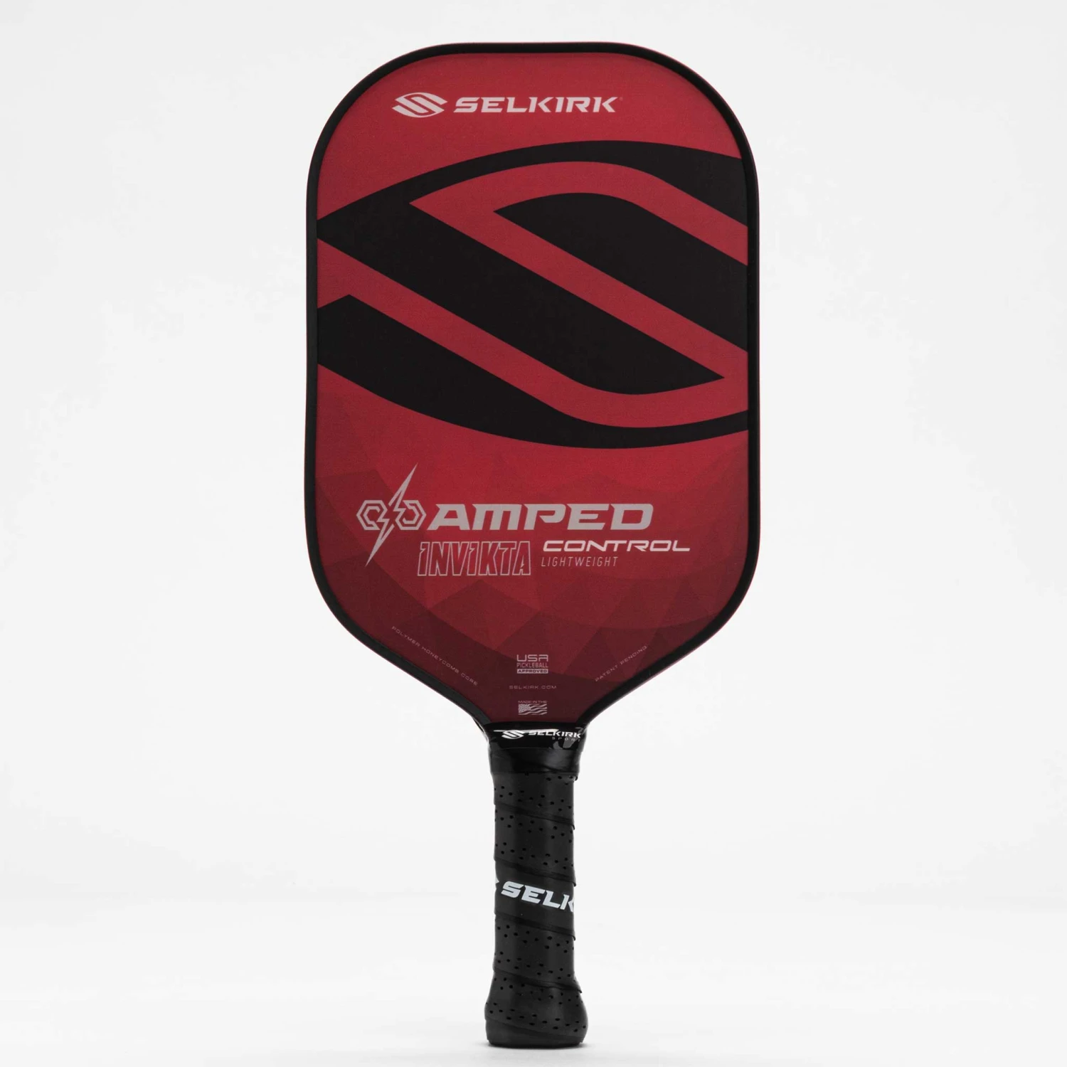 Selkirk AMPED Control Invikta Lightweight 3 Selkirk AMPED Control Invikta Lightweight - Image 3