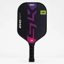 Selkirk SLK Evo Power Max -Holabird Sports SHOP 360647 pur 1