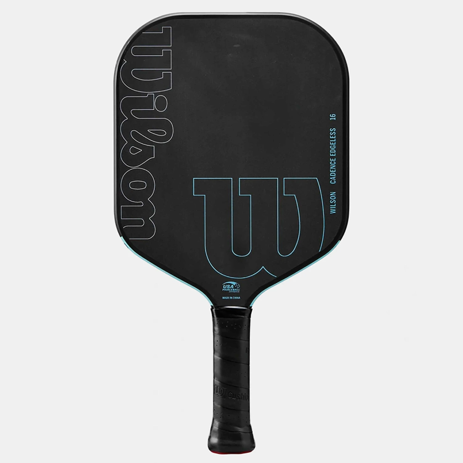 Wilson Cadence Edgeless 16 Paddle 1 Wilson Cadence Edgeless 16 Paddle