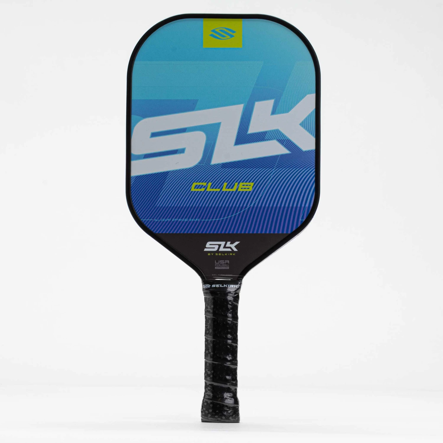 Selkirk SLK Club Bundle(2 Paddles,3 Balls,Mesh Bag) 2 Selkirk SLK Club Bundle(2 Paddles,3 Balls,Mesh Bag) - Image 2