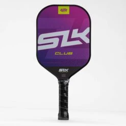 Selkirk SLK Club Bundle(2 Paddles,3 Balls,Mesh Bag) 7 Selkirk SLK Club Bundle(2 Paddles,3 Balls,Mesh Bag) -Holabird Sports SHOP 360705 3