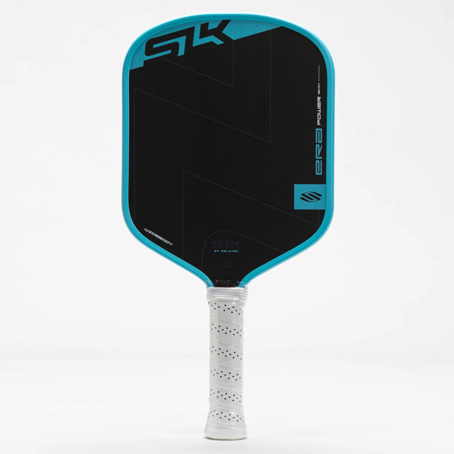 Selkirk SLK Era Power Widebody Paddle With Infinigrit 1 Selkirk SLK Era Power Widebody Paddle With Infinigrit