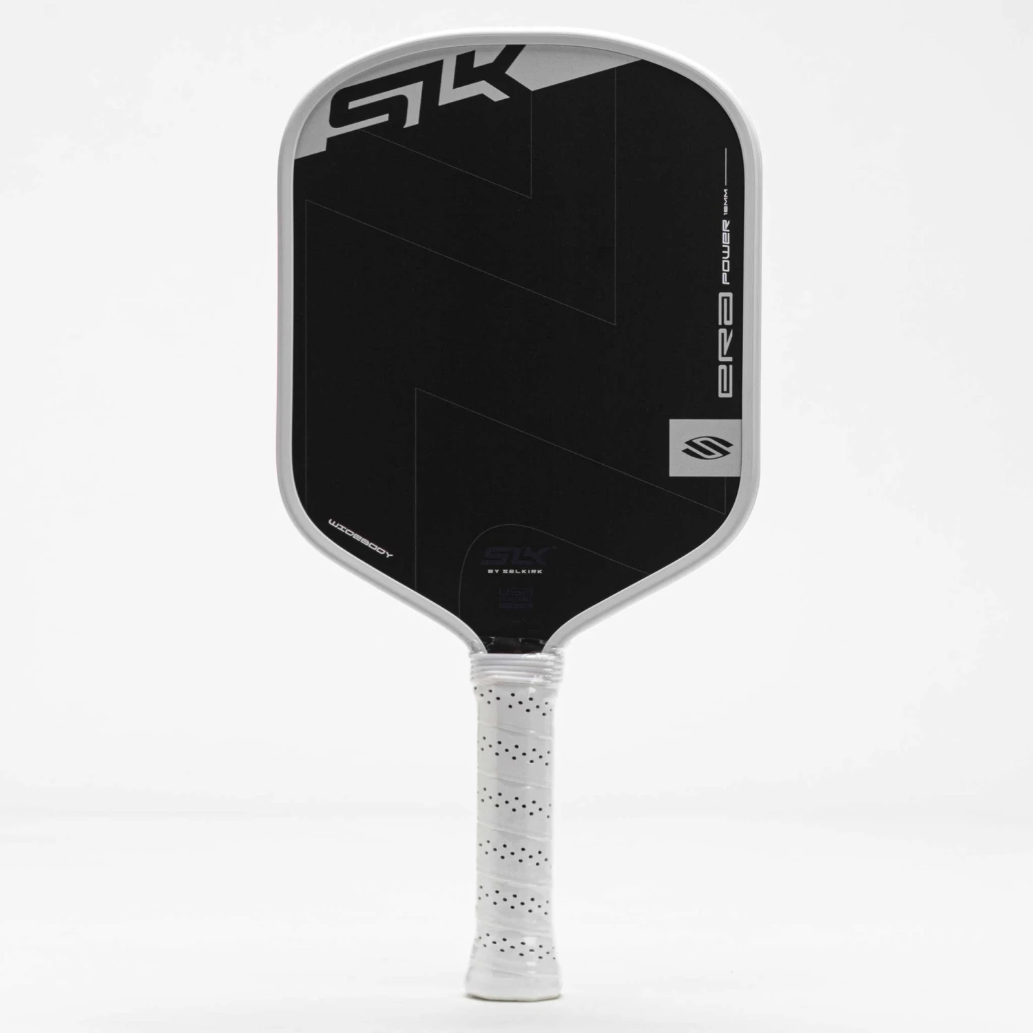 Selkirk SLK Era Power Widebody Paddle With Infinigrit 2 Selkirk SLK Era Power Widebody Paddle With Infinigrit - Image 2