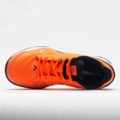 Tyrol Drive V Men's Orange/Black -Holabird Sports SHOP 370078 2