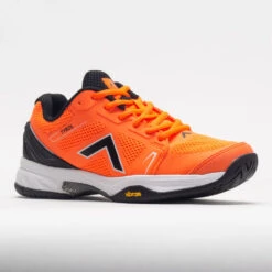 Tyrol Drive V Men's Orange/Black -Holabird Sports SHOP 370078 5