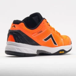 Tyrol Drive V Men's Orange/Black -Holabird Sports SHOP 370078 6