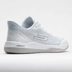 Skechers Viper Court Pro Men's White -Holabird Sports SHOP 370105 6