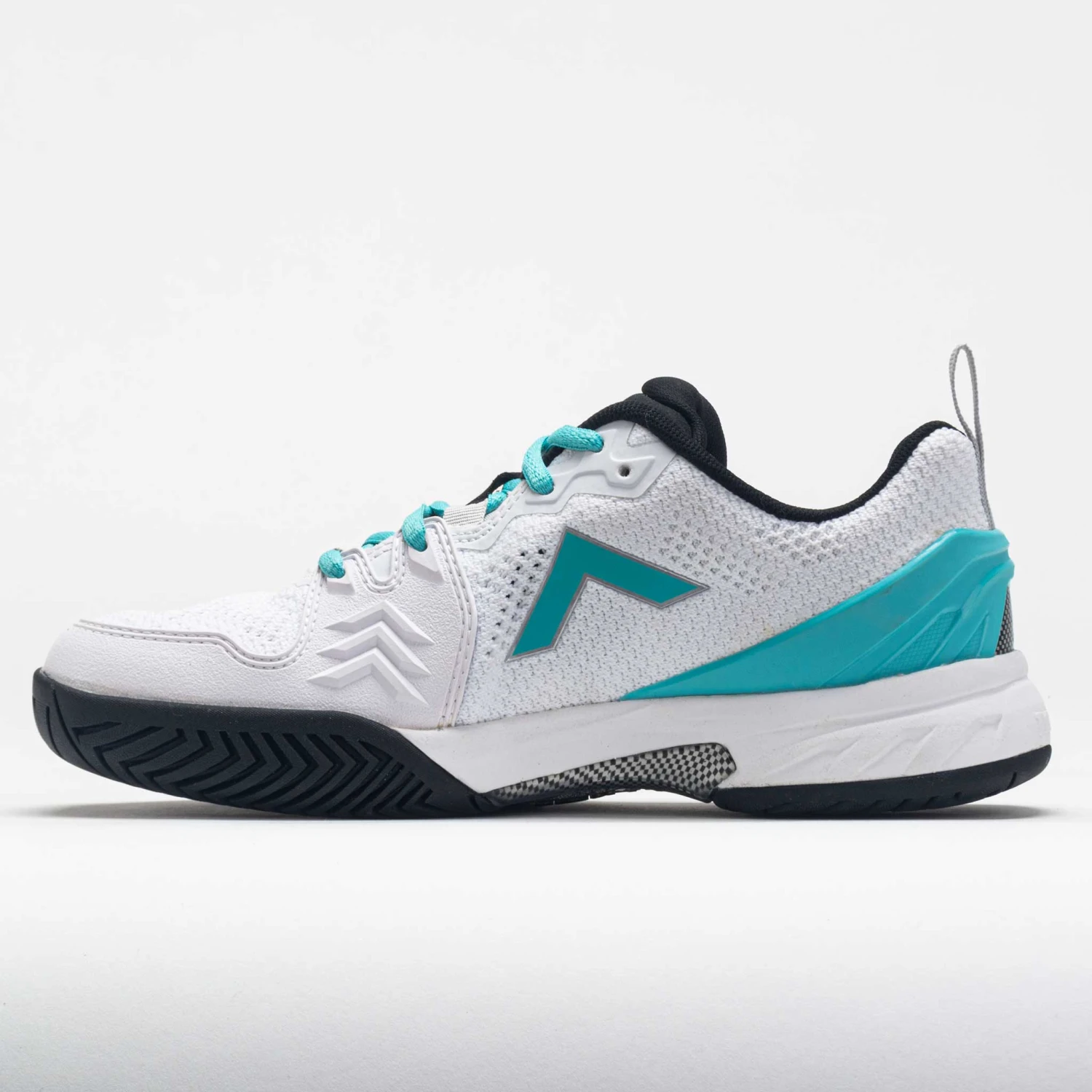 Tyrol Velocity V Women's Wide White/Teal 2 Tyrol Velocity V Women's Wide White/Teal - Image 2