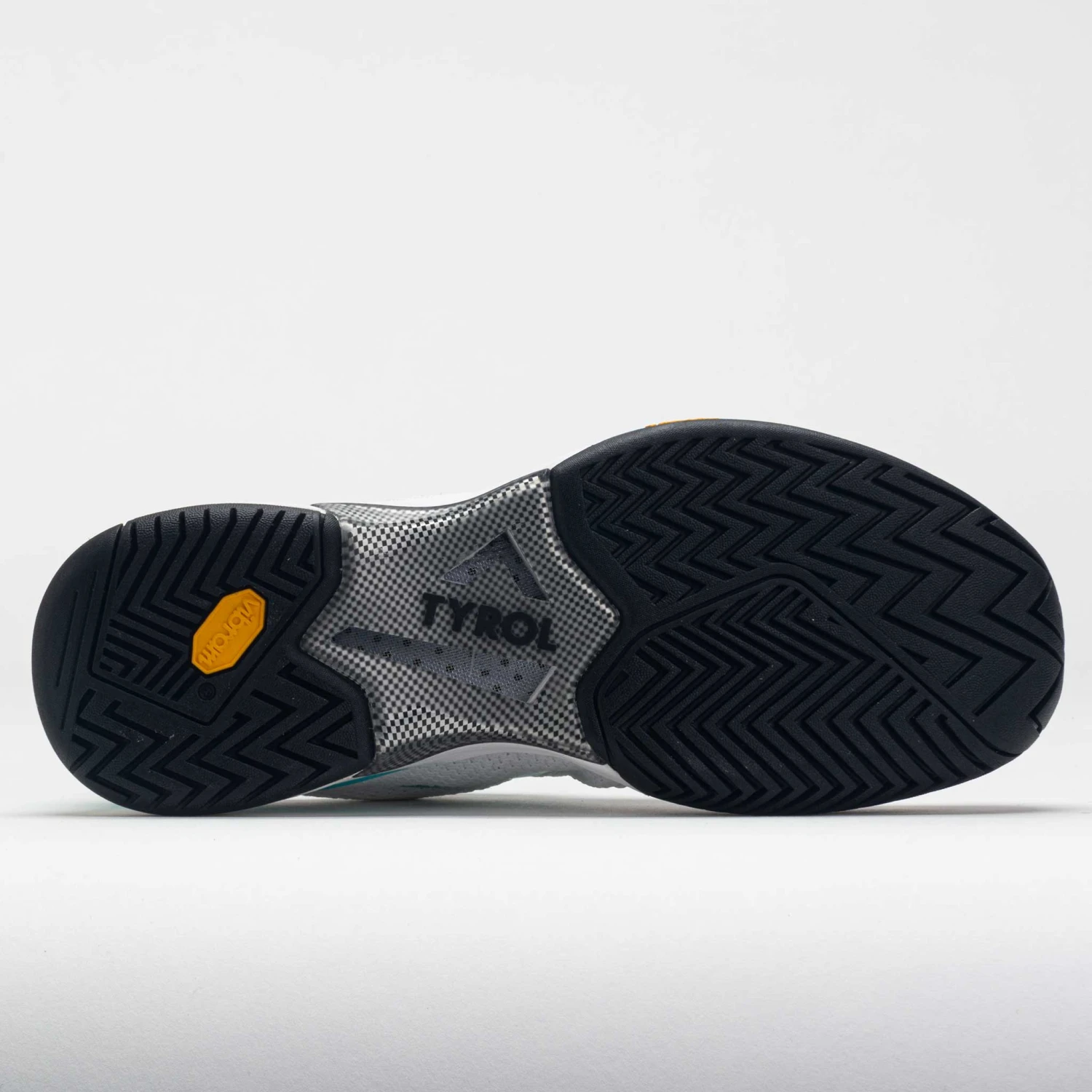 Tyrol Velocity V Women's Wide White/Teal 4 Tyrol Velocity V Women's Wide White/Teal - Image 4