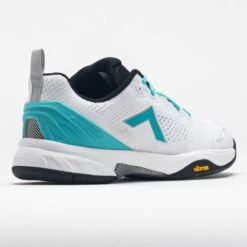 Tyrol Velocity V Women's Wide White/Teal 11 Tyrol Velocity V Women's Wide White/Teal -Holabird Sports SHOP 370151 6