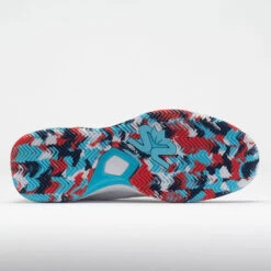 Salming Rebel Men's White -Holabird Sports SHOP 370162 4