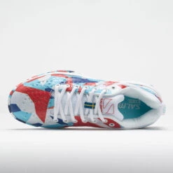 Salming Rebel Men's Camo -Holabird Sports SHOP 370163 2