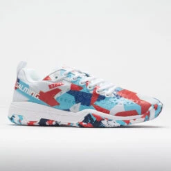 Salming Rebel Men's Camo -Holabird Sports SHOP 370163 5