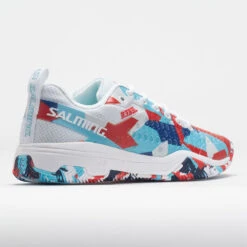 Salming Rebel Men's Camo -Holabird Sports SHOP 370163 6