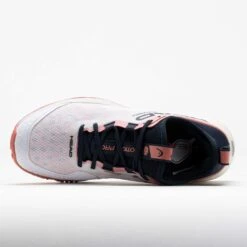 HEAD Motion Pro Pickleball Women's White/Blueberry -Holabird Sports SHOP 370205 2