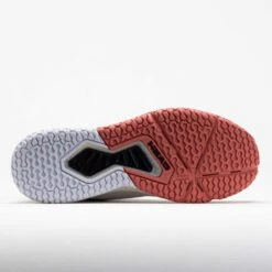 HEAD Motion Pro Pickleball Women's White/Blueberry -Holabird Sports SHOP 370205 4