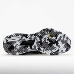 Skechers Viper Court Pro 2.0 Women's Black/White 9 Skechers Viper Court Pro 2.0 Women's Black/White -Holabird Sports SHOP 370217 4