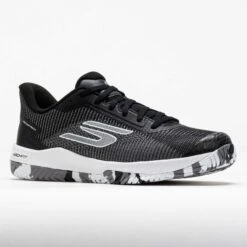 Skechers Viper Court Pro 2.0 Women's Black/White 10 Skechers Viper Court Pro 2.0 Women's Black/White -Holabird Sports SHOP 370217 5