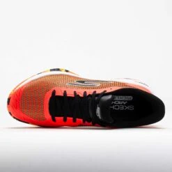 Skechers Viper Court Pro 2 Men's Orange -Holabird Sports SHOP 370223 2