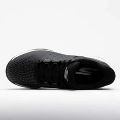 Skechers Viper Court Reload Men's Black/White -Holabird Sports SHOP 370226 2