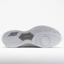 Skechers Viper Court Reload Women's White -Holabird Sports SHOP 370228 4