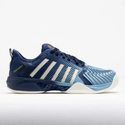 K-Swiss Pickleball Supreme Men's Oceana/Forget-Me-Not