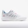 K-Swiss Ultra Court Women's White/Faded Denim/Dubarry