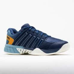 K-Swiss Express Light Pickleball Men's Oceana/Forget-Me-Not 10 K-Swiss Express Light Pickleball Men's Oceana/Forget-Me-Not -Holabird Sports SHOP 370239 5