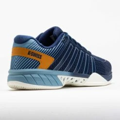 K-Swiss Express Light Pickleball Men's Oceana/Forget-Me-Not 11 K-Swiss Express Light Pickleball Men's Oceana/Forget-Me-Not -Holabird Sports SHOP 370239 6