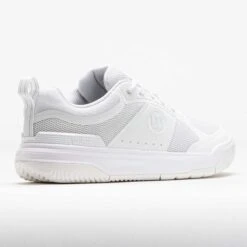 Wilson Pickle Pro Women's White/White -Holabird Sports SHOP 370261 6