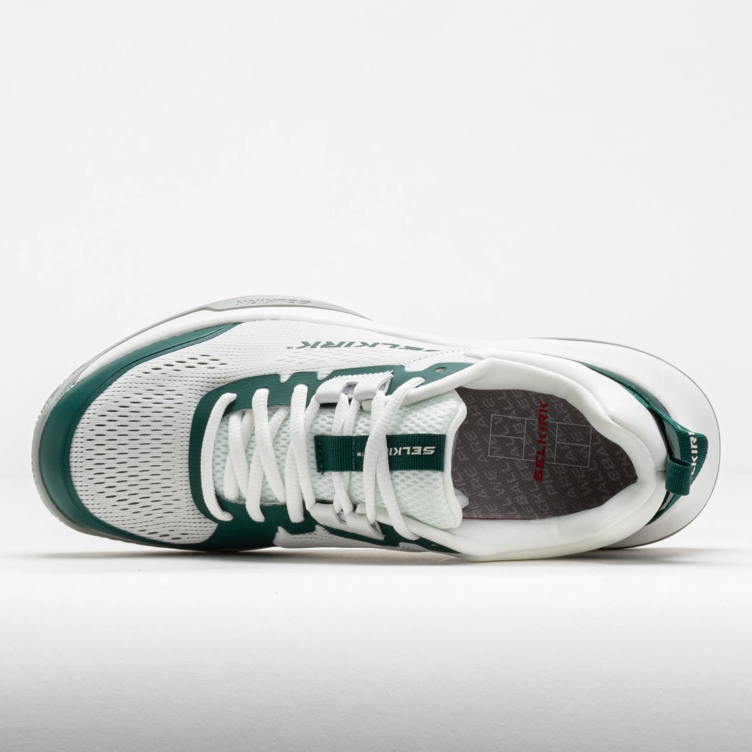 Selkirk CourtStrike Men's White Pine 3 Selkirk CourtStrike Men's White Pine - Image 3