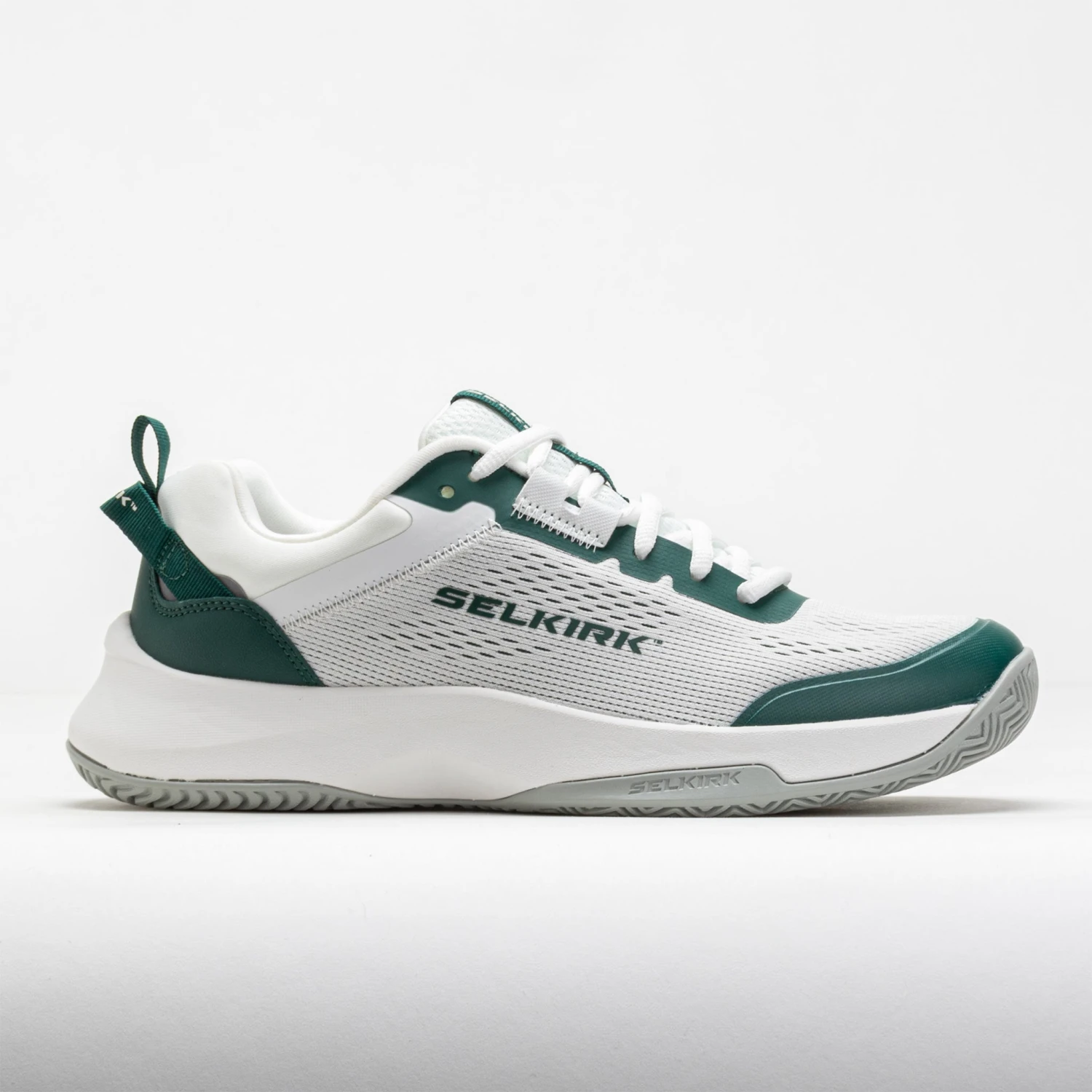 Selkirk CourtStrike Men's White Pine 1 Selkirk CourtStrike Men's White Pine