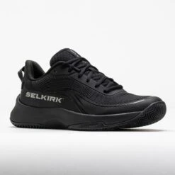 Selkirk CourtStrike Pro Men's Blackout 10 Selkirk CourtStrike Pro Men's Blackout -Holabird Sports SHOP 370281 5