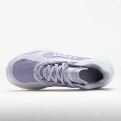 K-Swiss K-Frame Pickleball Women's Lavender/Bit Of Blue/Patina Green 8 K-Swiss K-Frame Pickleball Women's Lavender/Bit Of Blue/Patina Green -Holabird Sports SHOP 370293 2