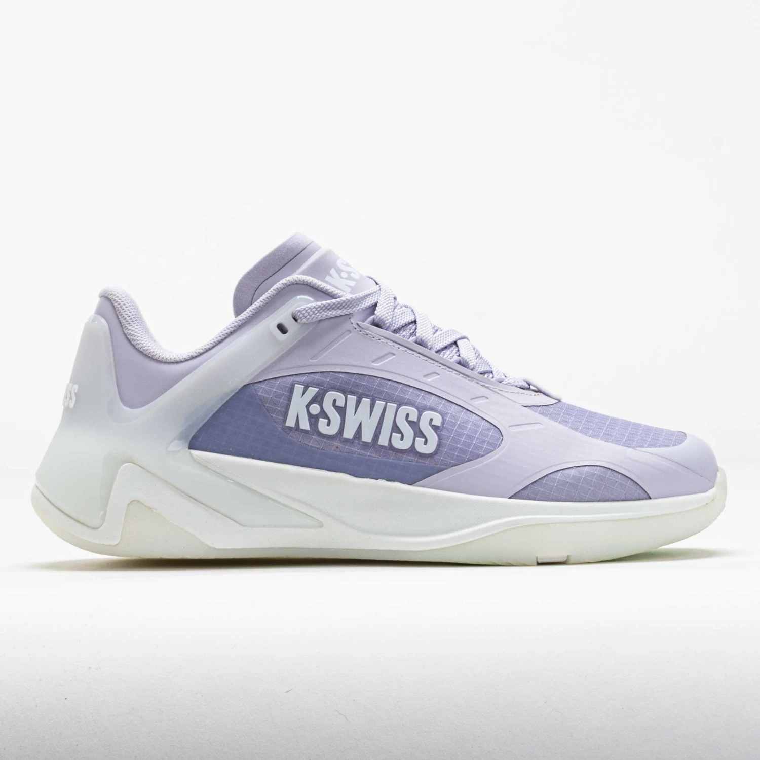 K-Swiss K-Frame Pickleball Women's Lavender/Bit Of Blue/Patina Green 1 K-Swiss K-Frame Pickleball Women's Lavender/Bit Of Blue/Patina Green