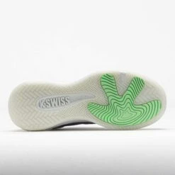 K-Swiss K-Frame Pickleball Women's Lavender/Bit Of Blue/Patina Green 9 K-Swiss K-Frame Pickleball Women's Lavender/Bit Of Blue/Patina Green -Holabird Sports SHOP 370293 4