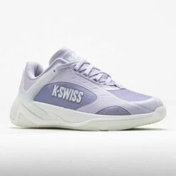 K-Swiss K-Frame Pickleball Women's Lavender/Bit Of Blue/Patina Green 10 K-Swiss K-Frame Pickleball Women's Lavender/Bit Of Blue/Patina Green -Holabird Sports SHOP 370293 5
