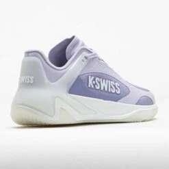 K-Swiss K-Frame Pickleball Women's Lavender/Bit Of Blue/Patina Green 11 K-Swiss K-Frame Pickleball Women's Lavender/Bit Of Blue/Patina Green -Holabird Sports SHOP 370293 6