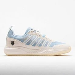 K-Swiss Ultra Court Women's Jet Stream/Ballad Blue