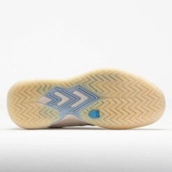 K-Swiss Ultra Court Women's Jet Stream/Ballad Blue -Holabird Sports SHOP 370295 4