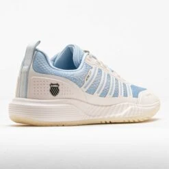 K-Swiss Ultra Court Women's Jet Stream/Ballad Blue -Holabird Sports SHOP 370295 6