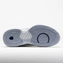 K-Swiss Express Light Pickleball Men's Bit Of Blue/Oceana/Patina Green 9 K-Swiss Express Light Pickleball Men's Bit Of Blue/Oceana/Patina Green -Holabird Sports SHOP 370301 4