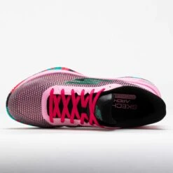 Skechers Viper Court Pro 2 Men's Pink/Black -Holabird Sports SHOP 370309 2