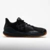 Diadem Court Burst Men's Black/Gum