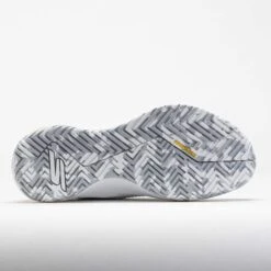 Skechers Viper Court Elite Pro Men's White/Silver -Holabird Sports SHOP 370317 4