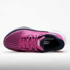 Skechers Viper Court Pro Elite Women's Pink/Gray 8 Skechers Viper Court Pro Elite Women's Pink/Gray -Holabird Sports SHOP 370360 2