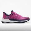 Skechers Viper Court Pro Elite Women's Pink/Gray