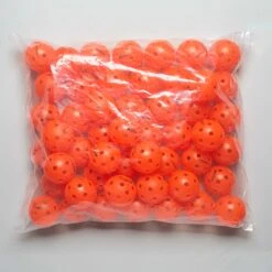 Diadem Power Pickleball Indoor Ball 50 Packack